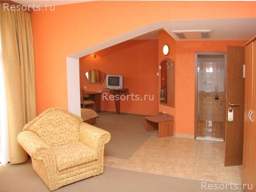 Lti Estreya Palace Hotel 13